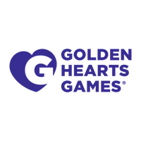 Golden Hearts Games