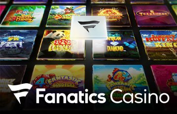 fanatics casino